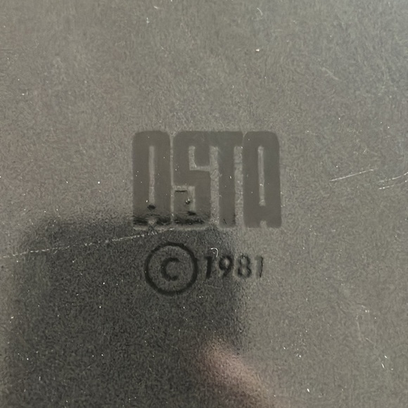 Vintage Asta Cookware set - Picture 4 of 11